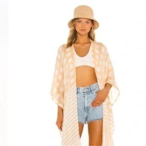 Free people Swim cover. O/S